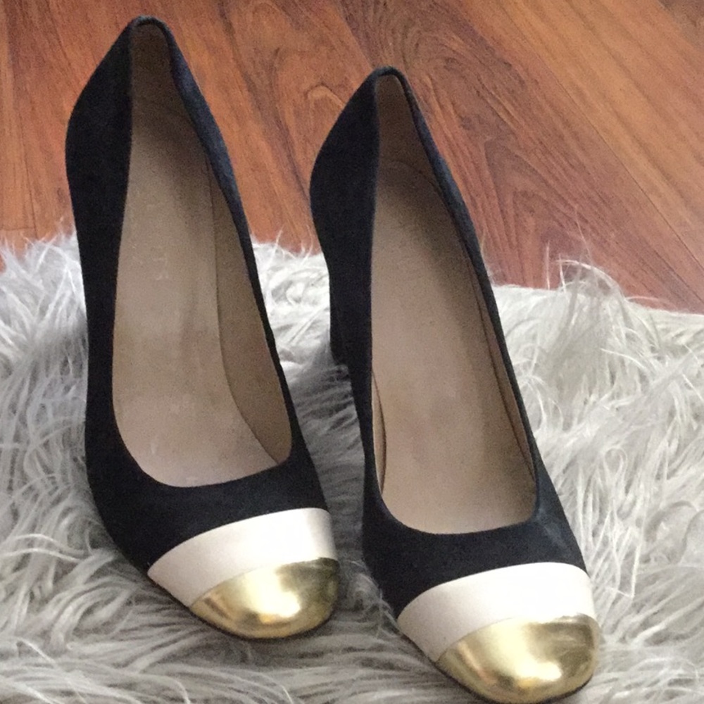Talbots heels - Picture 2 of 6